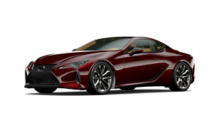 LC500